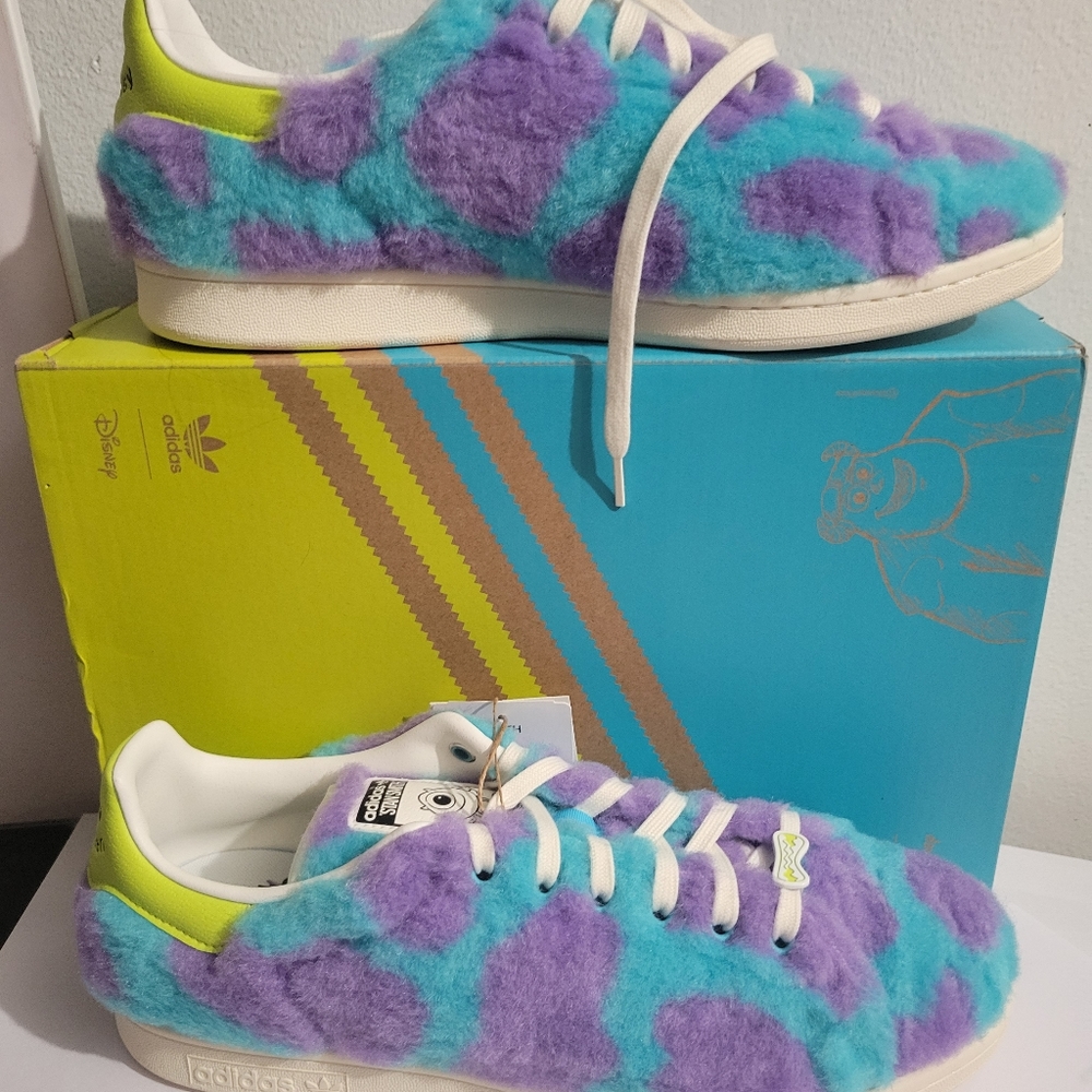adidas monster inc